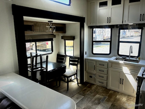 2025 Palomino Puma Destination 403LFT RV Photo 3