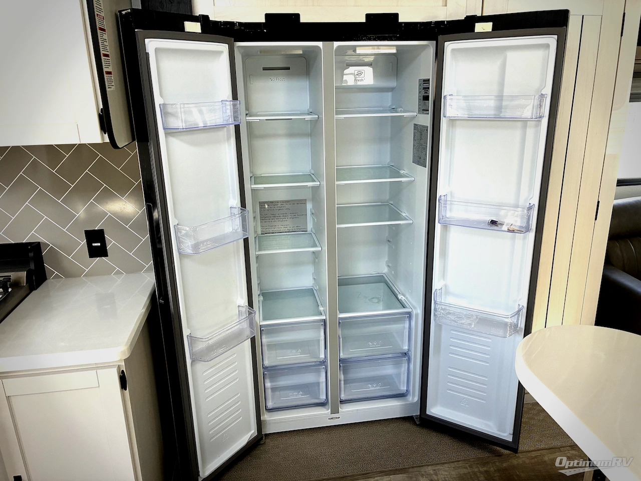 2025 Palomino Puma Destination 403LFT Photo 13