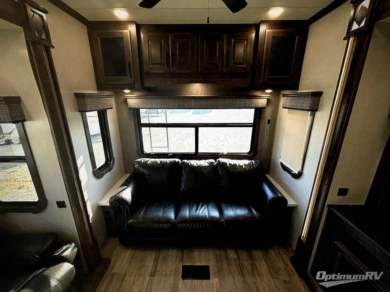 2020 Heartland Bighorn 3870FB Photo 12
