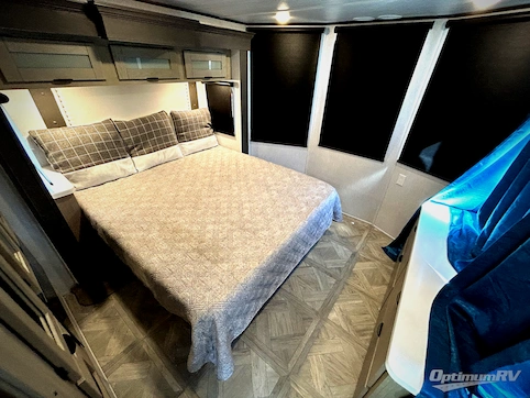 2024 Forest River Wildwood Grand Lodge 44VIEW RV Photo 2
