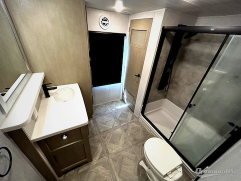 2024 Forest River Wildwood Grand Lodge 44VIEW RV Photo 4