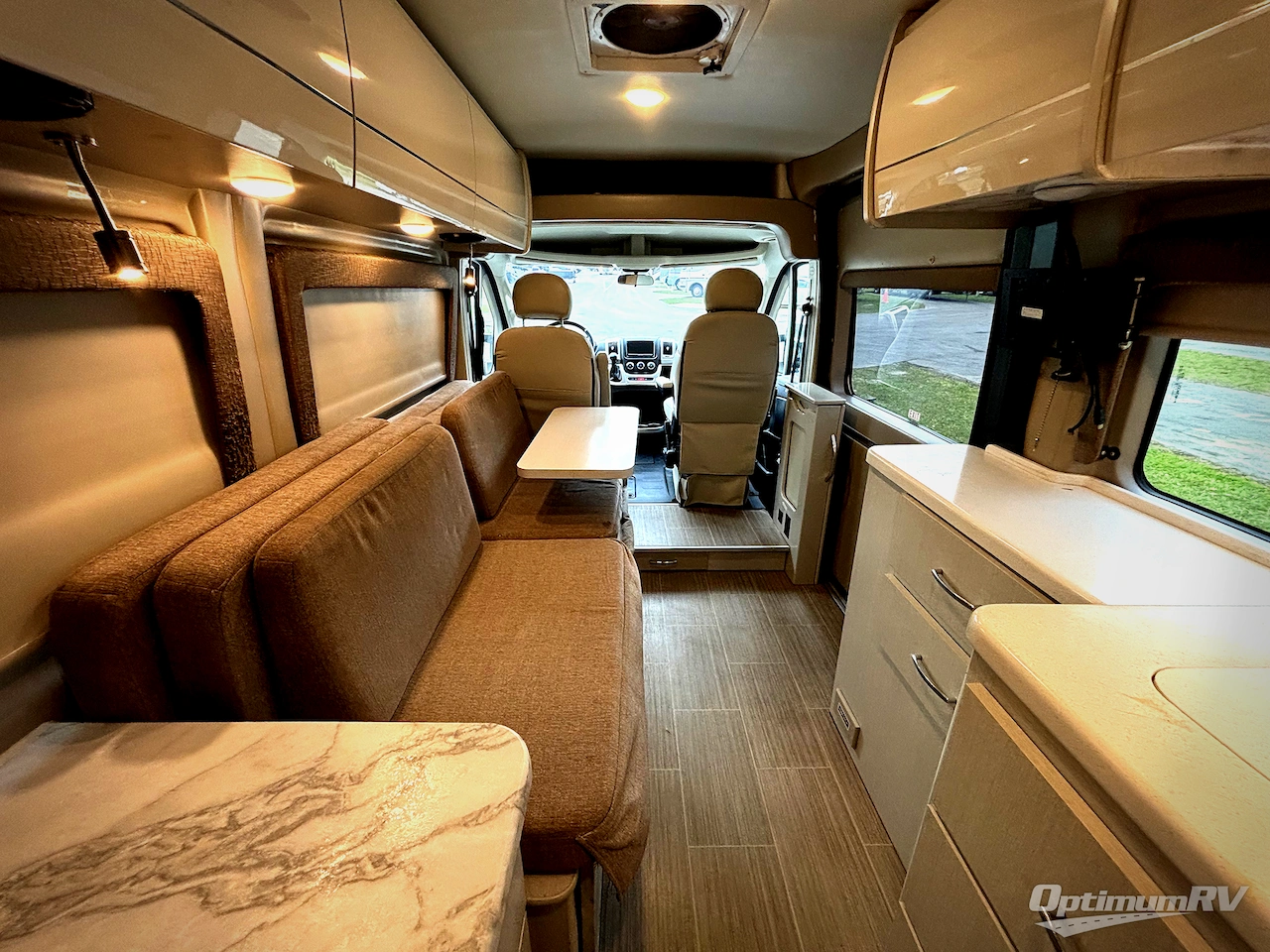 2022 Thor Tellaro 20K Photo 5