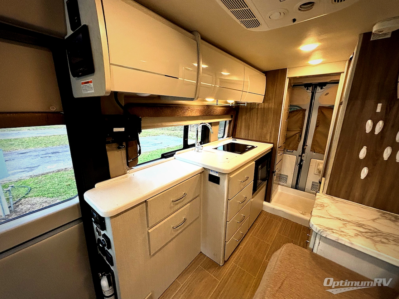 2022 Thor Tellaro 20K Photo 10