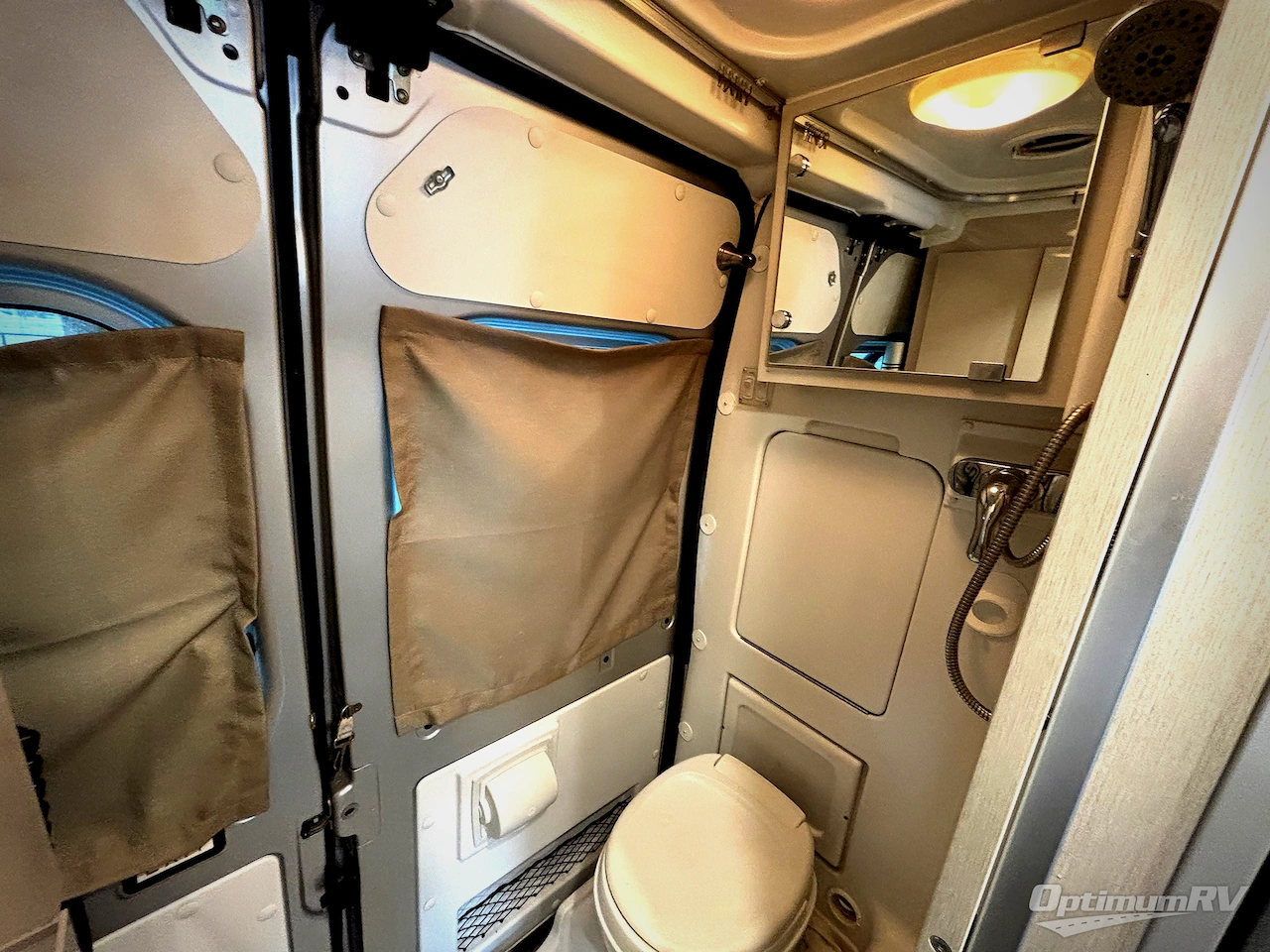 2022 Thor Tellaro 20K Photo 14