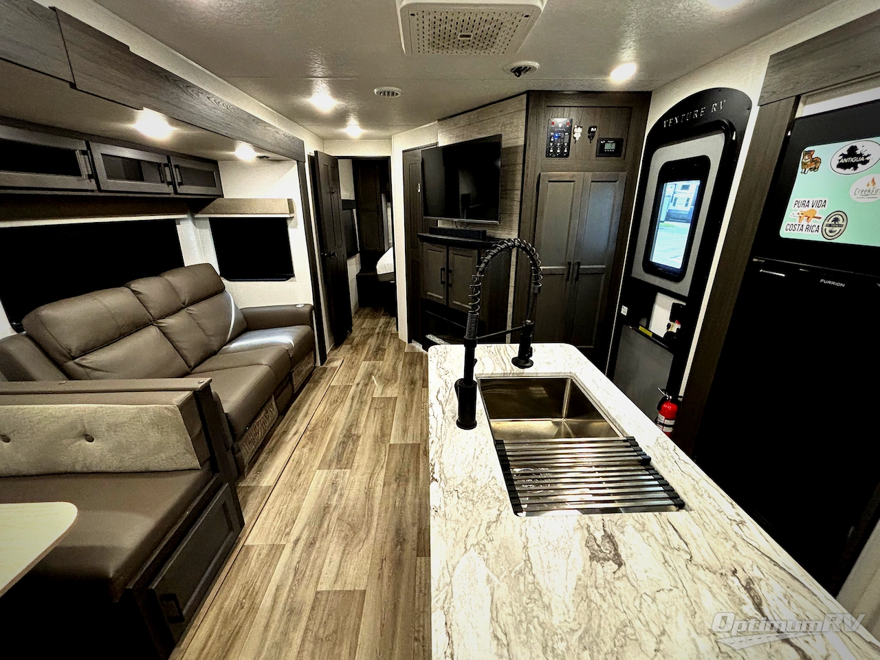 2025 Venture SportTrek ST333VIK Photo 5