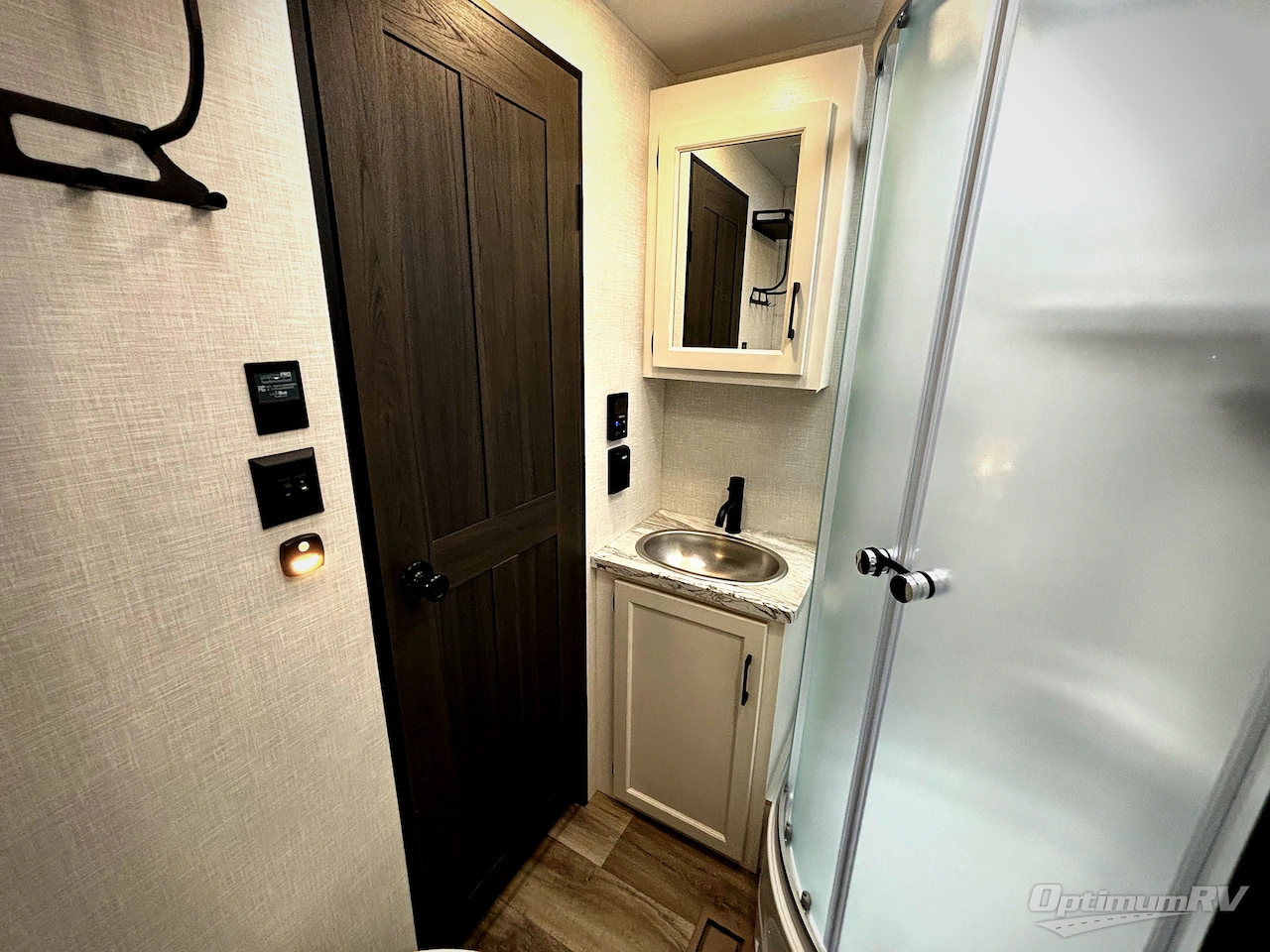 2025 Venture SportTrek ST333VIK Photo 9