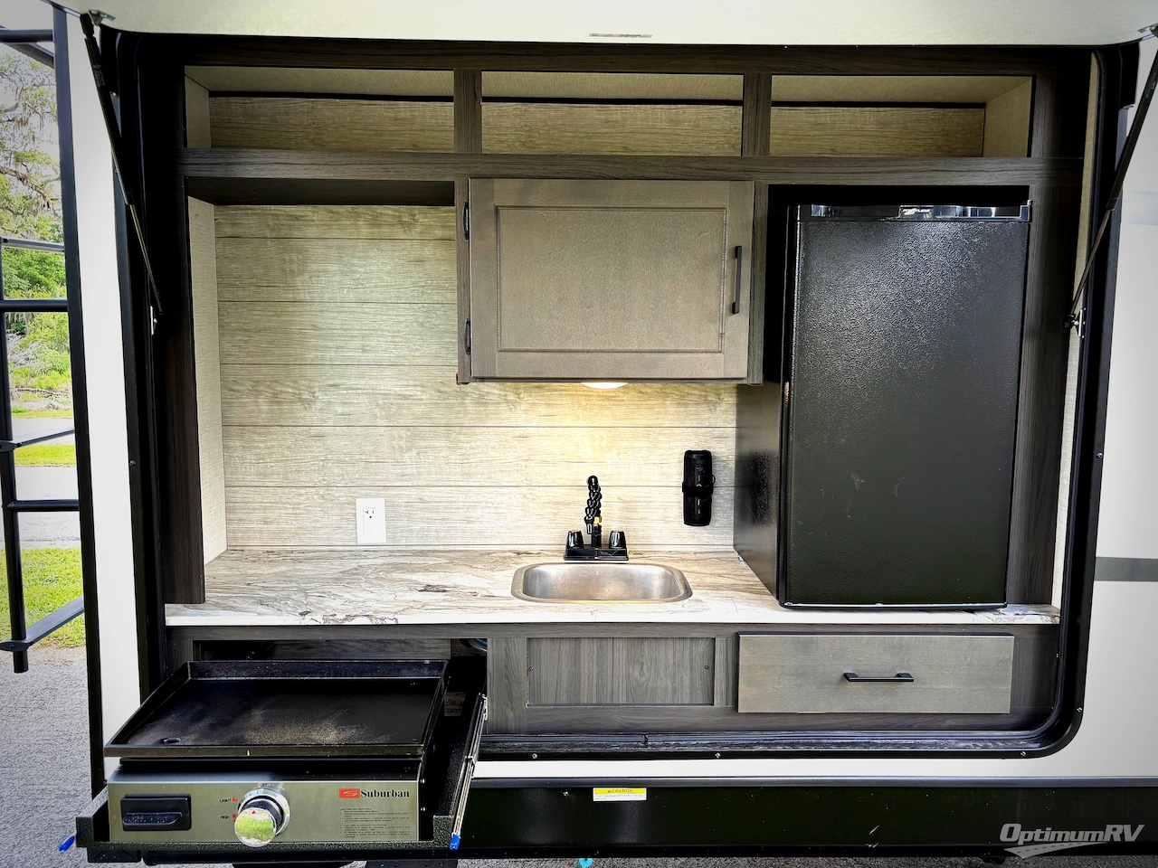 2025 Venture SportTrek ST333VIK Photo 23