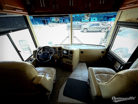 2005 Winnebago Vectra 40FD RV Photo 2