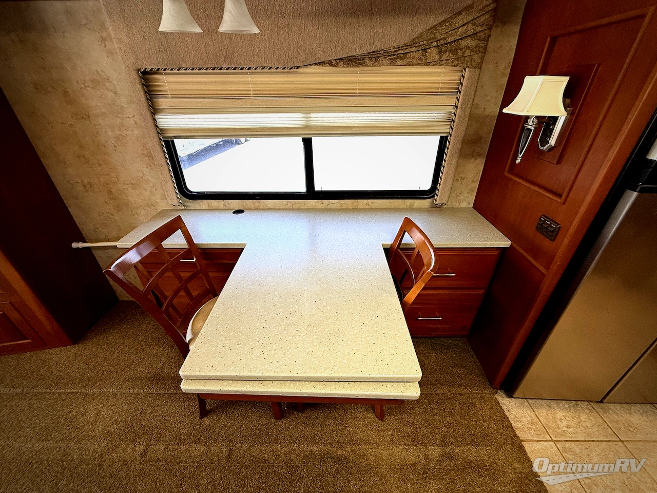 2005 Winnebago Vectra 40FD Photo 14
