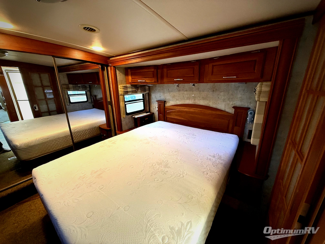 2005 Winnebago Vectra 40FD Photo 16