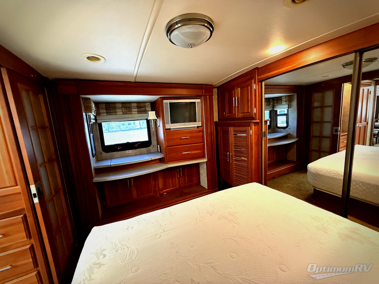 2005 Winnebago Vectra 40FD Photo 17