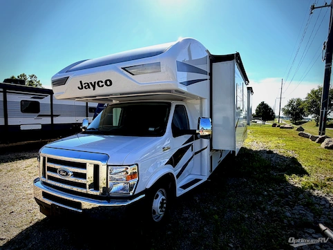 2024 Jayco Greyhawk 29MV RV Photo 2