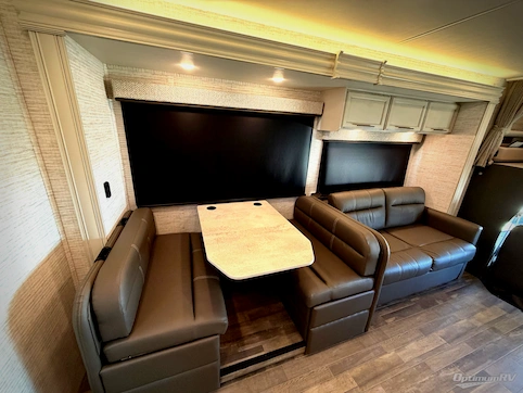 2024 Jayco Greyhawk 29MV RV Photo 3