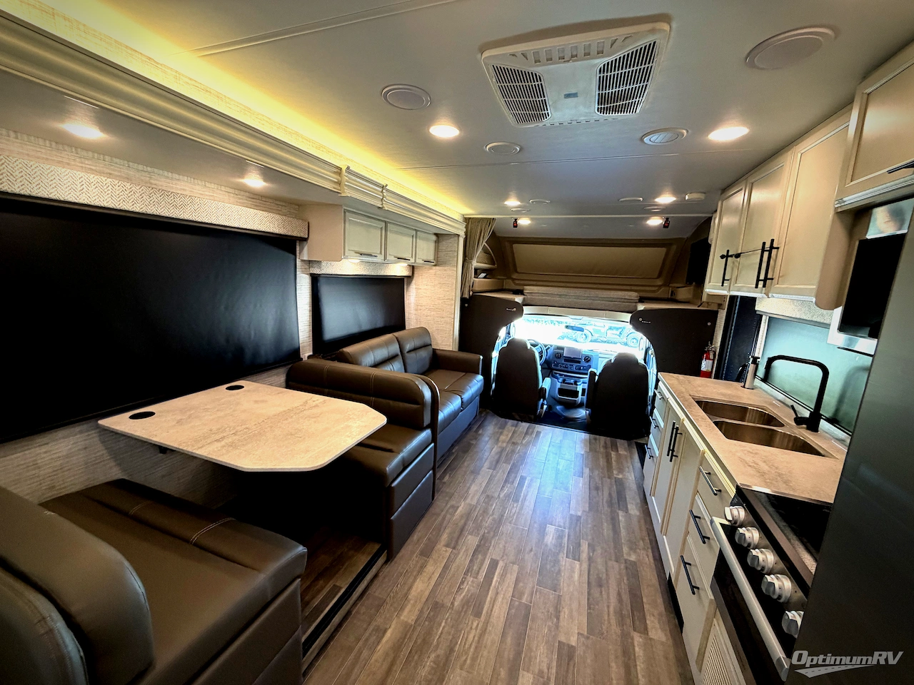 2024 Jayco Greyhawk 29MV Photo 6