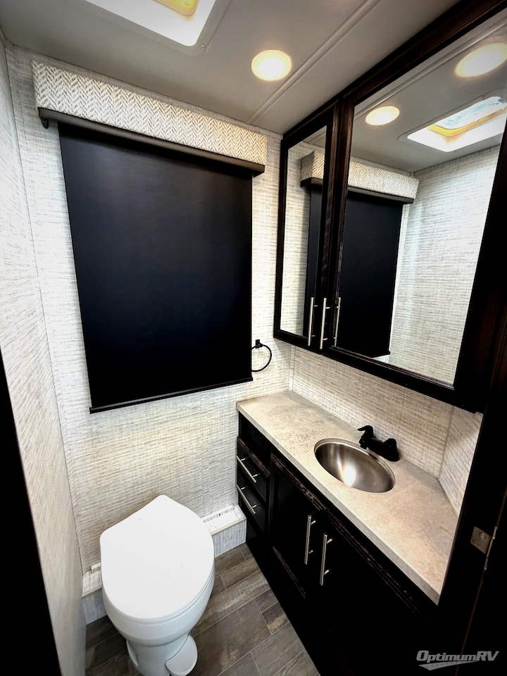2024 Jayco Greyhawk 29MV Photo 12