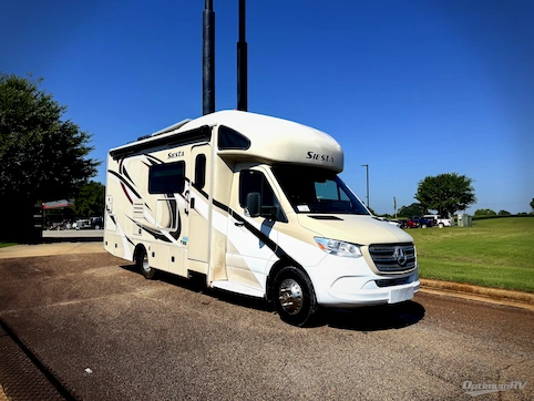 Used 2020 Thor Siesta Sprinter 24MB Featured Photo