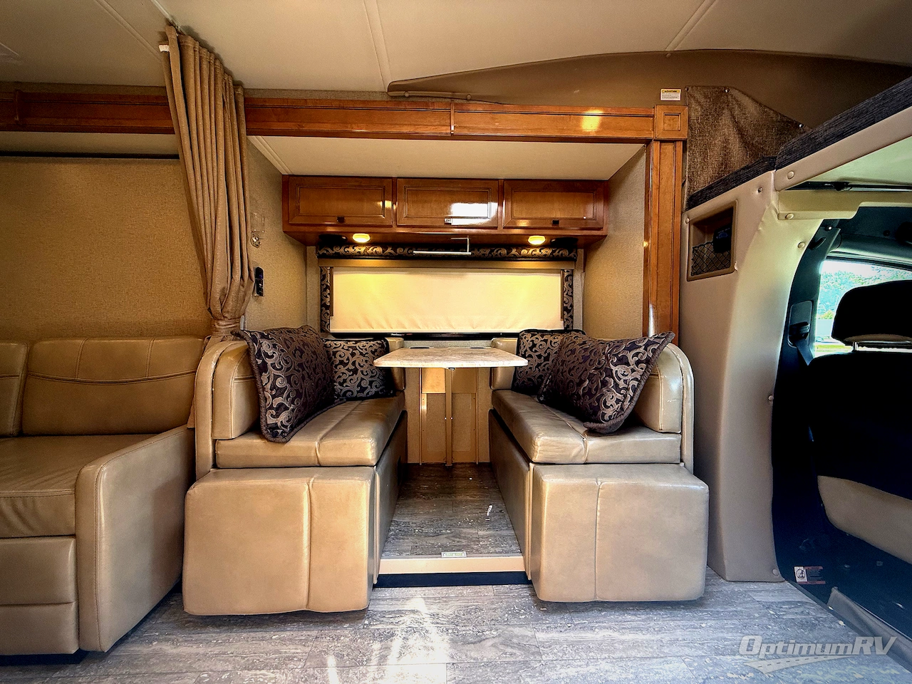 2020 Thor Siesta Sprinter 24MB Photo 12