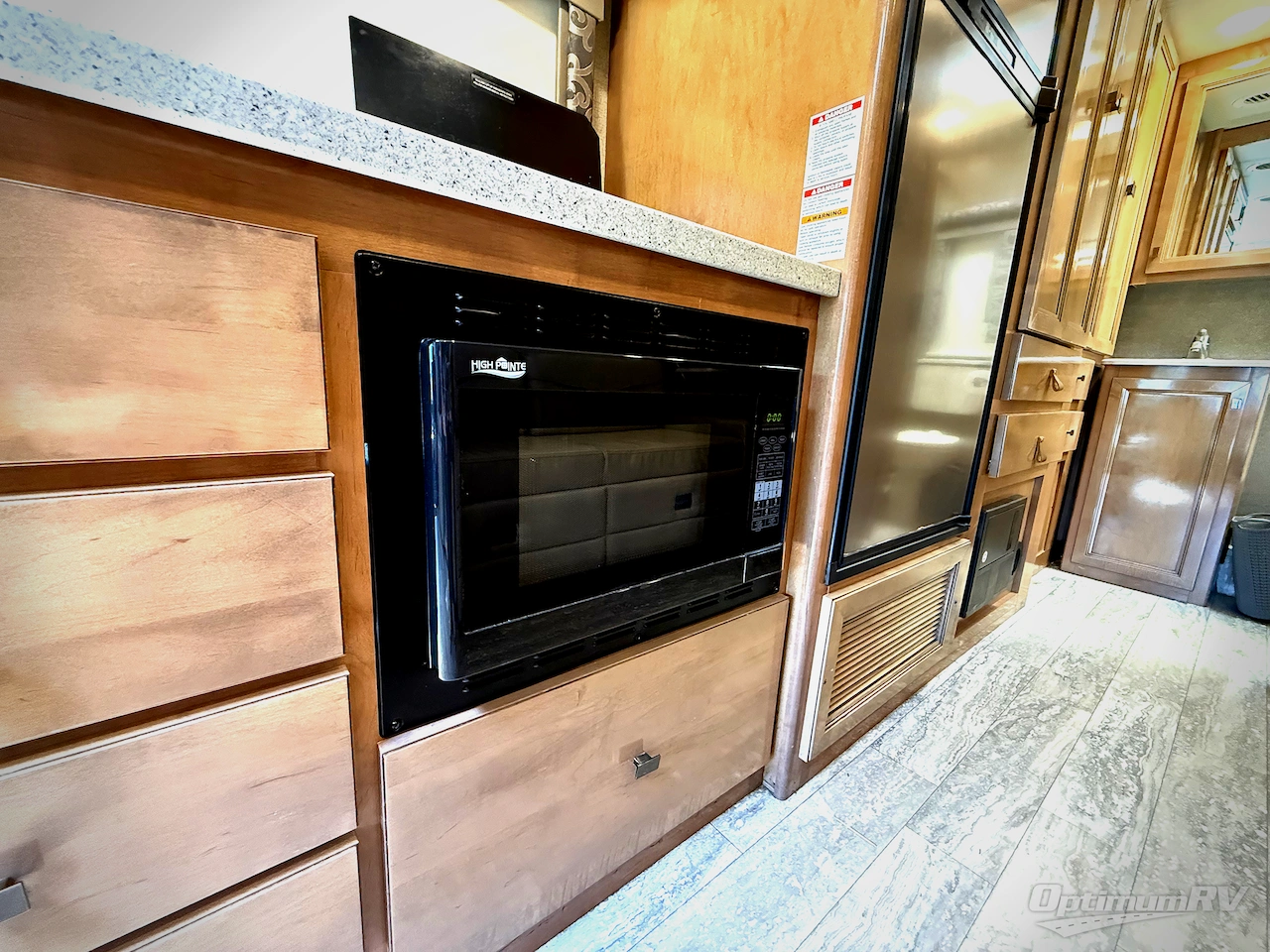 2020 Thor Siesta Sprinter 24MB Photo 17