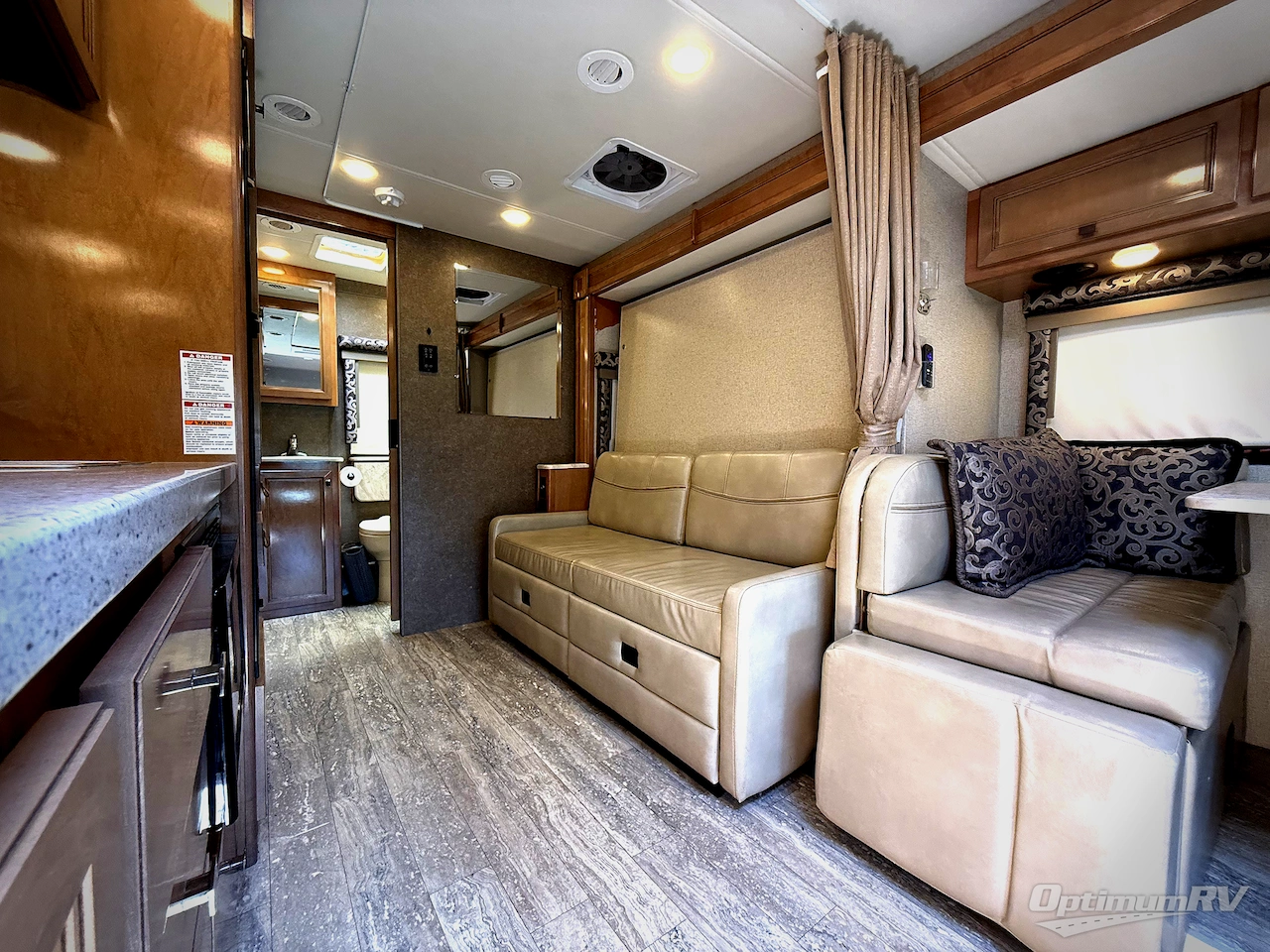 2020 Thor Siesta Sprinter 24MB Photo 18