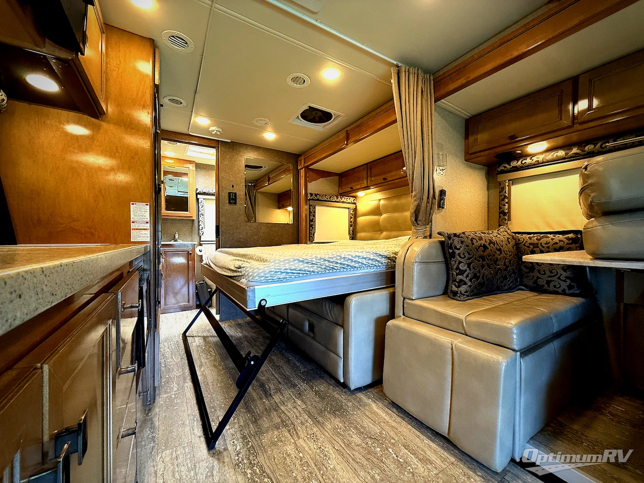 2020 Thor Siesta Sprinter 24MB Photo 19