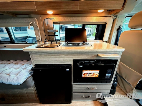 2021 Jayco Swift 20T RV Photo 4