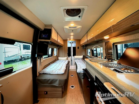 2021 Jayco Swift 20T RV Photo 2