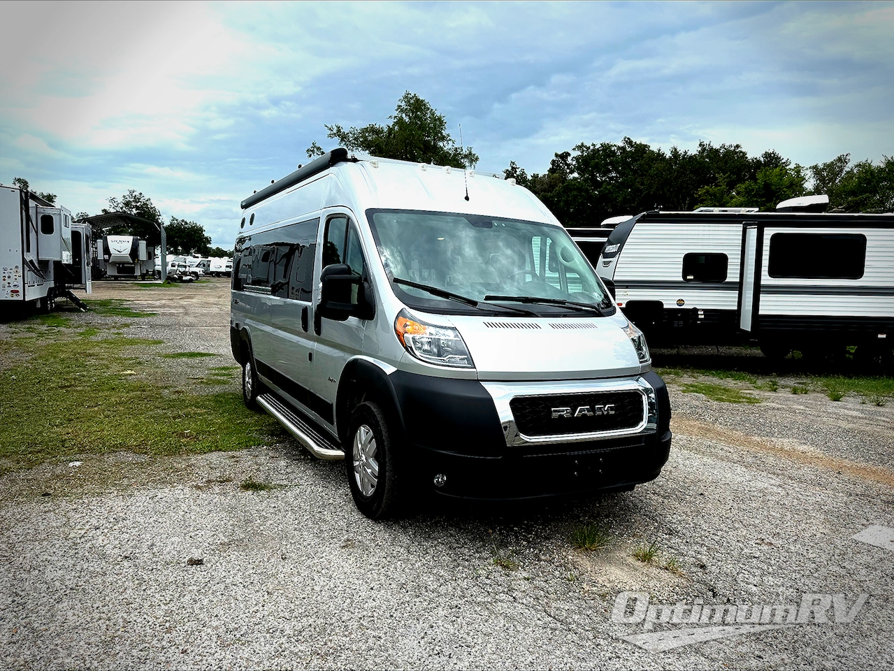 2021 Jayco Swift 20T Photo 1