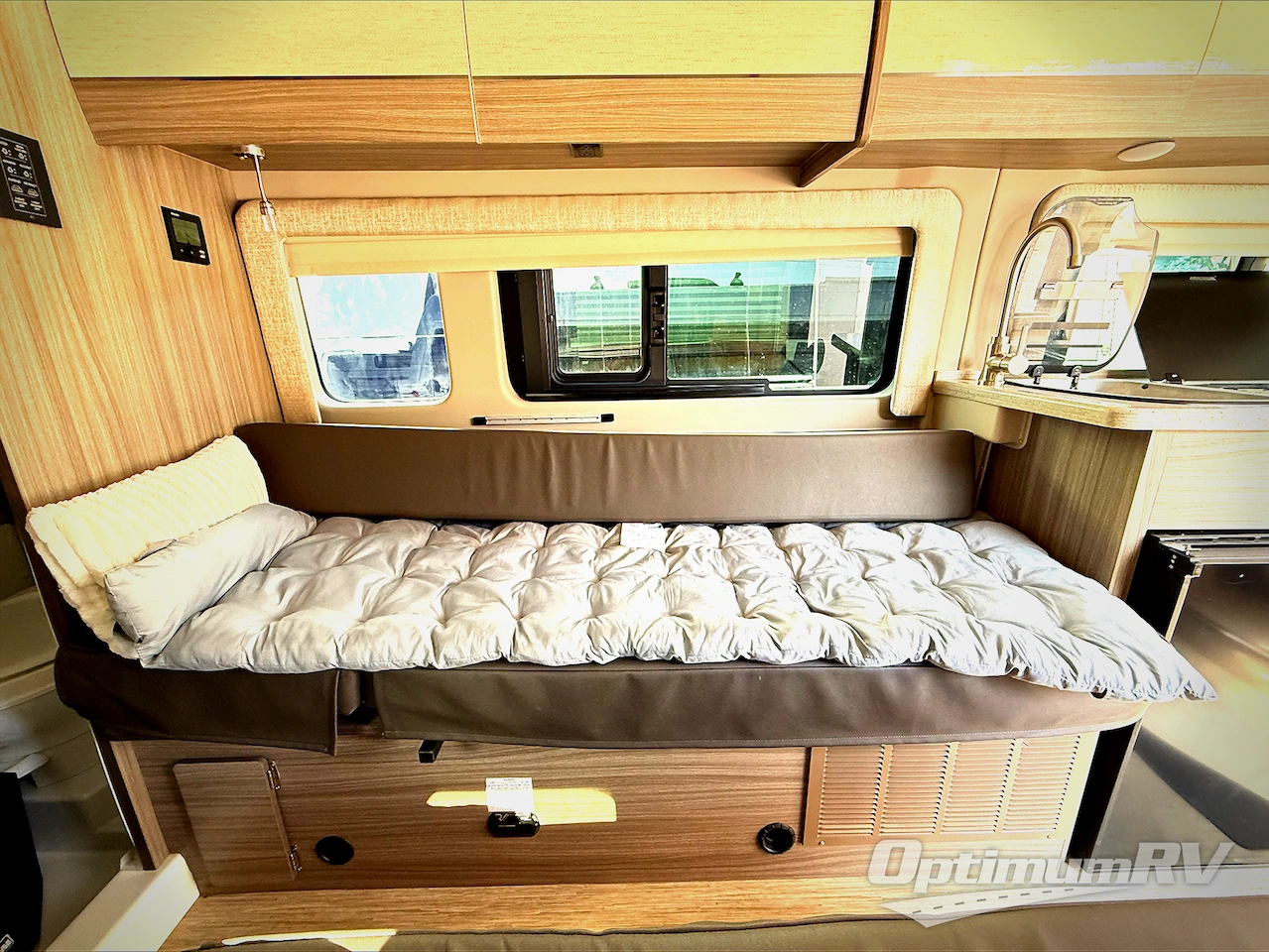 2021 Jayco Swift 20T Photo 8