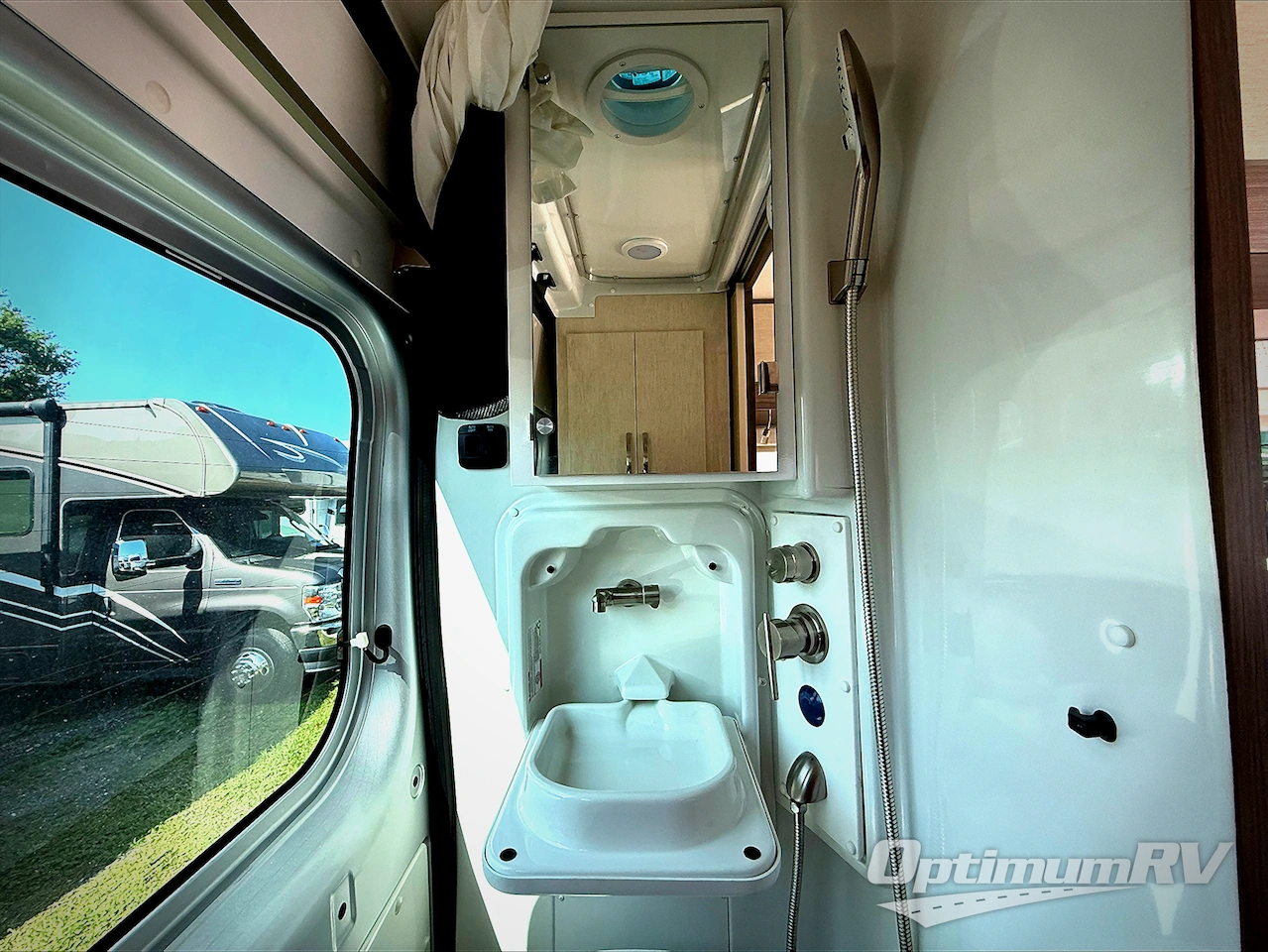 2021 Jayco Swift 20T Photo 12
