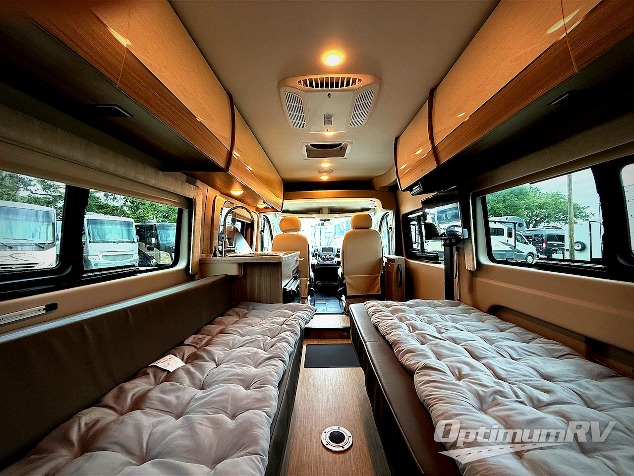 2021 Jayco Swift 20T Photo 5