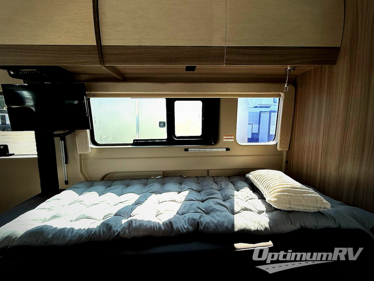 2021 Jayco Swift 20T Photo 9