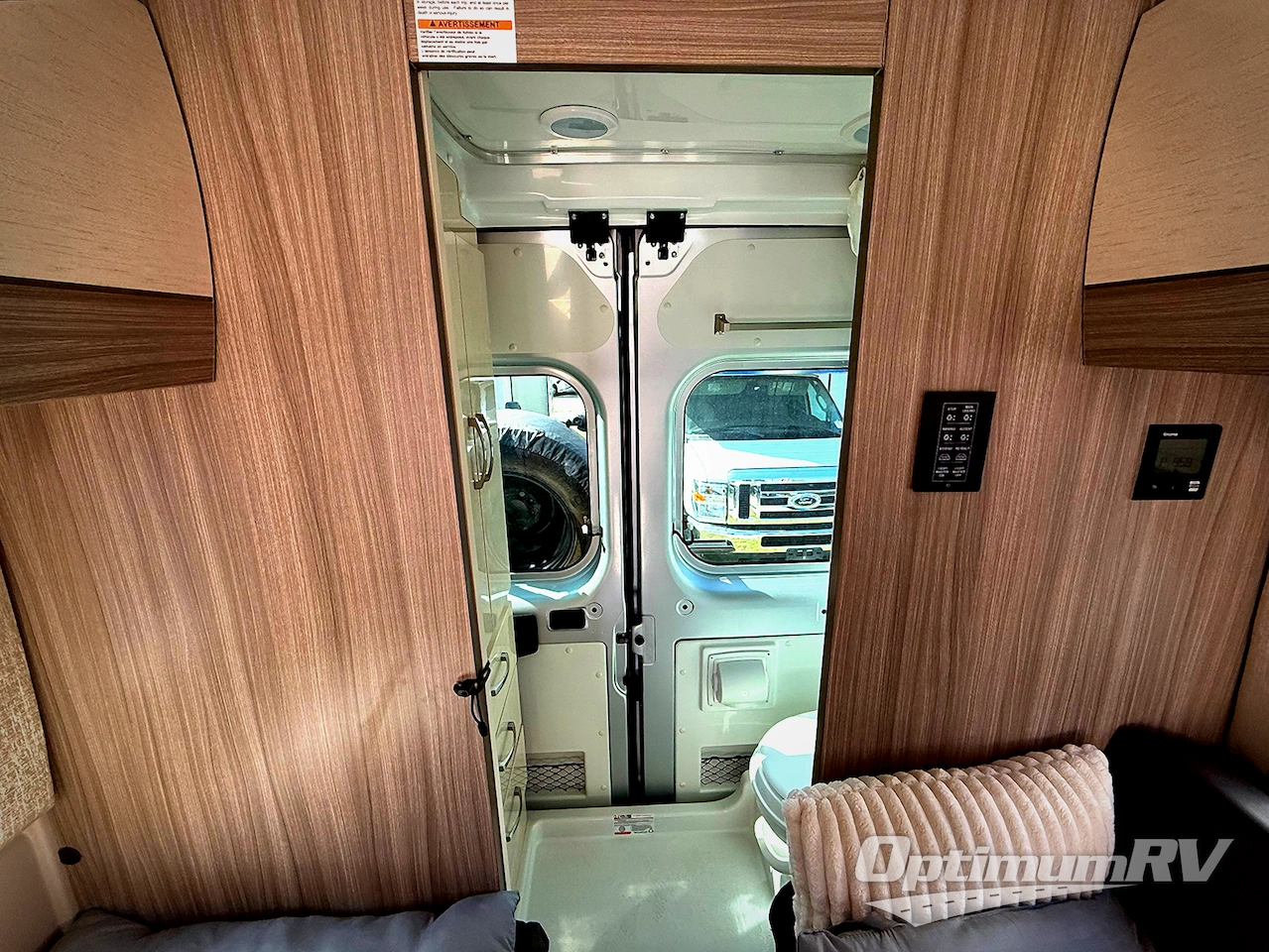 2021 Jayco Swift 20T Photo 11