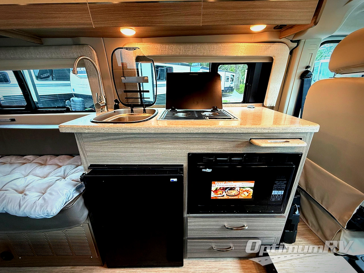 2021 Jayco Swift 20T Photo 10