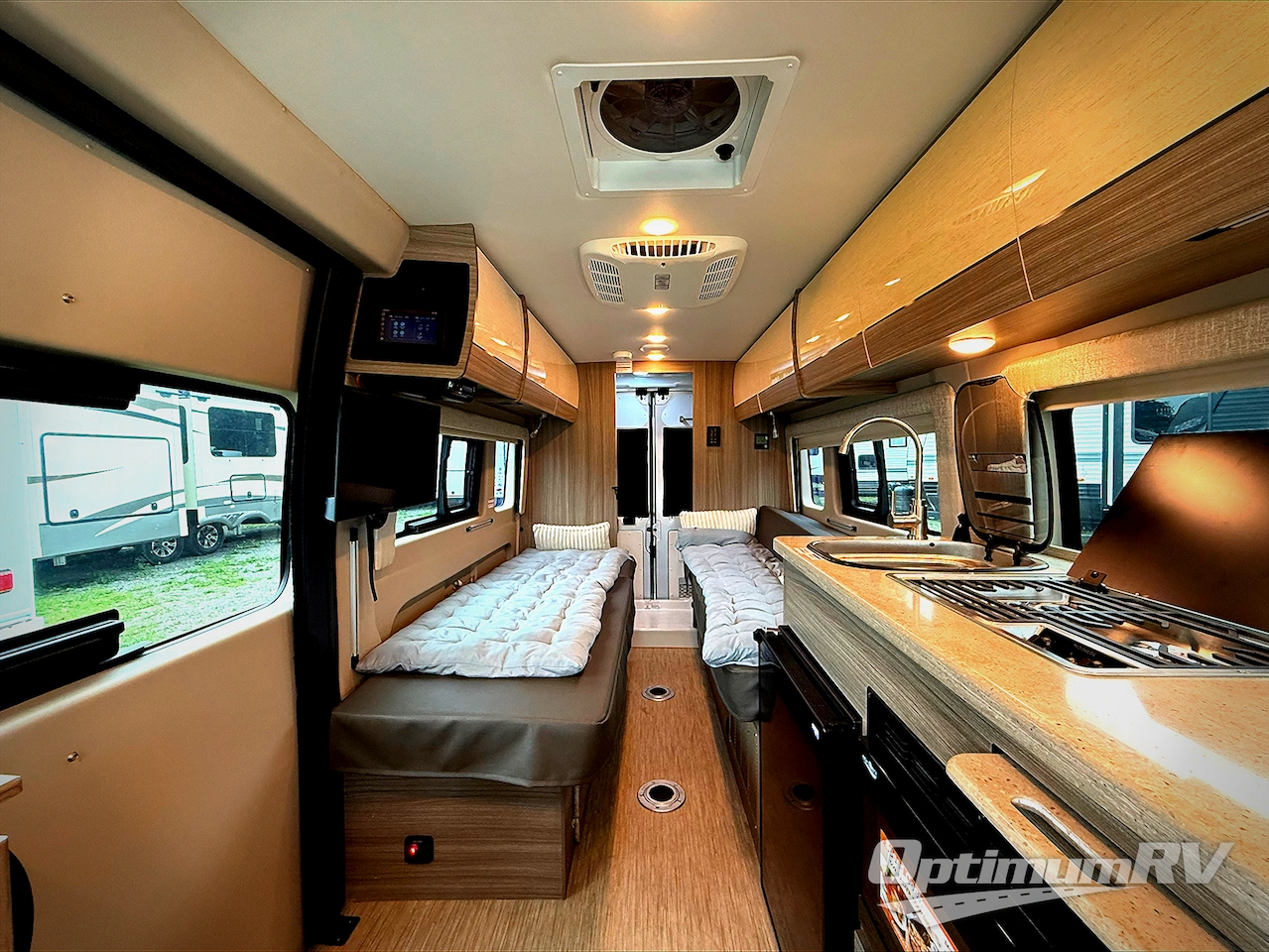 2021 Jayco Swift 20T Photo 4