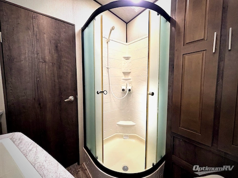 2018 Heartland Torque TQ T285 RV Photo 3