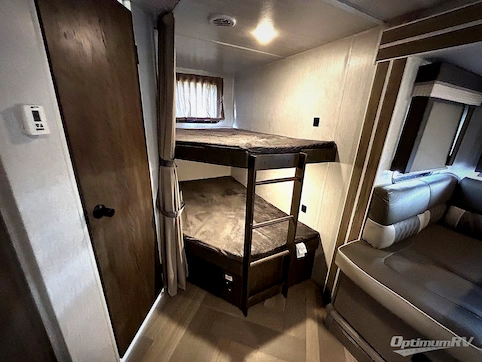 2022 Forest River Wildwood X-Lite 263BHXL RV Photo 4