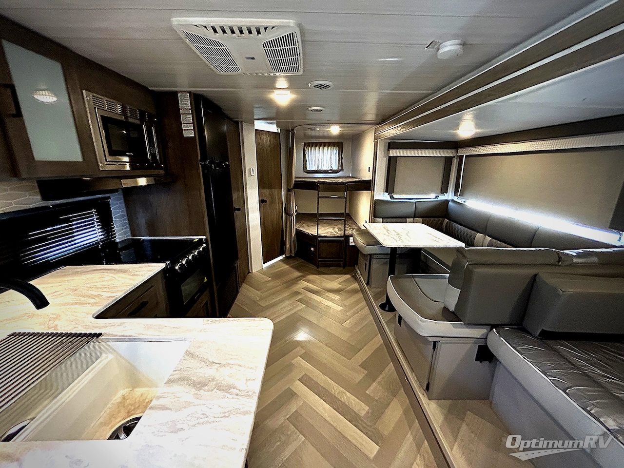 2022 Forest River Wildwood X-Lite 263BHXL Photo 4