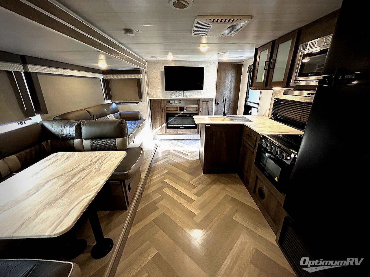 2022 Forest River Wildwood X-Lite 263BHXL Photo 5