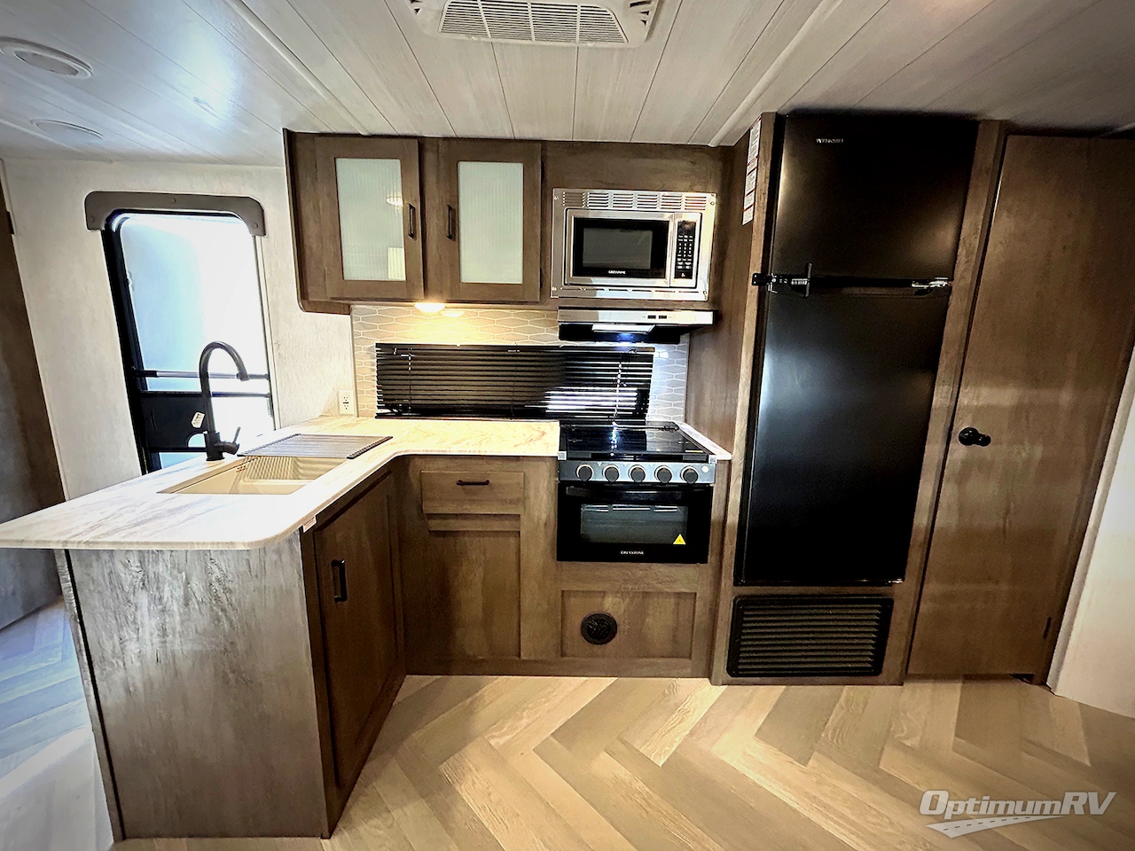 2022 Forest River Wildwood X-Lite 263BHXL Photo 6