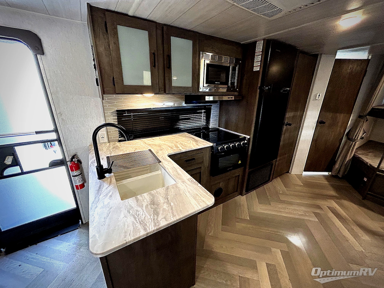 2022 Forest River Wildwood X-Lite 263BHXL Photo 10