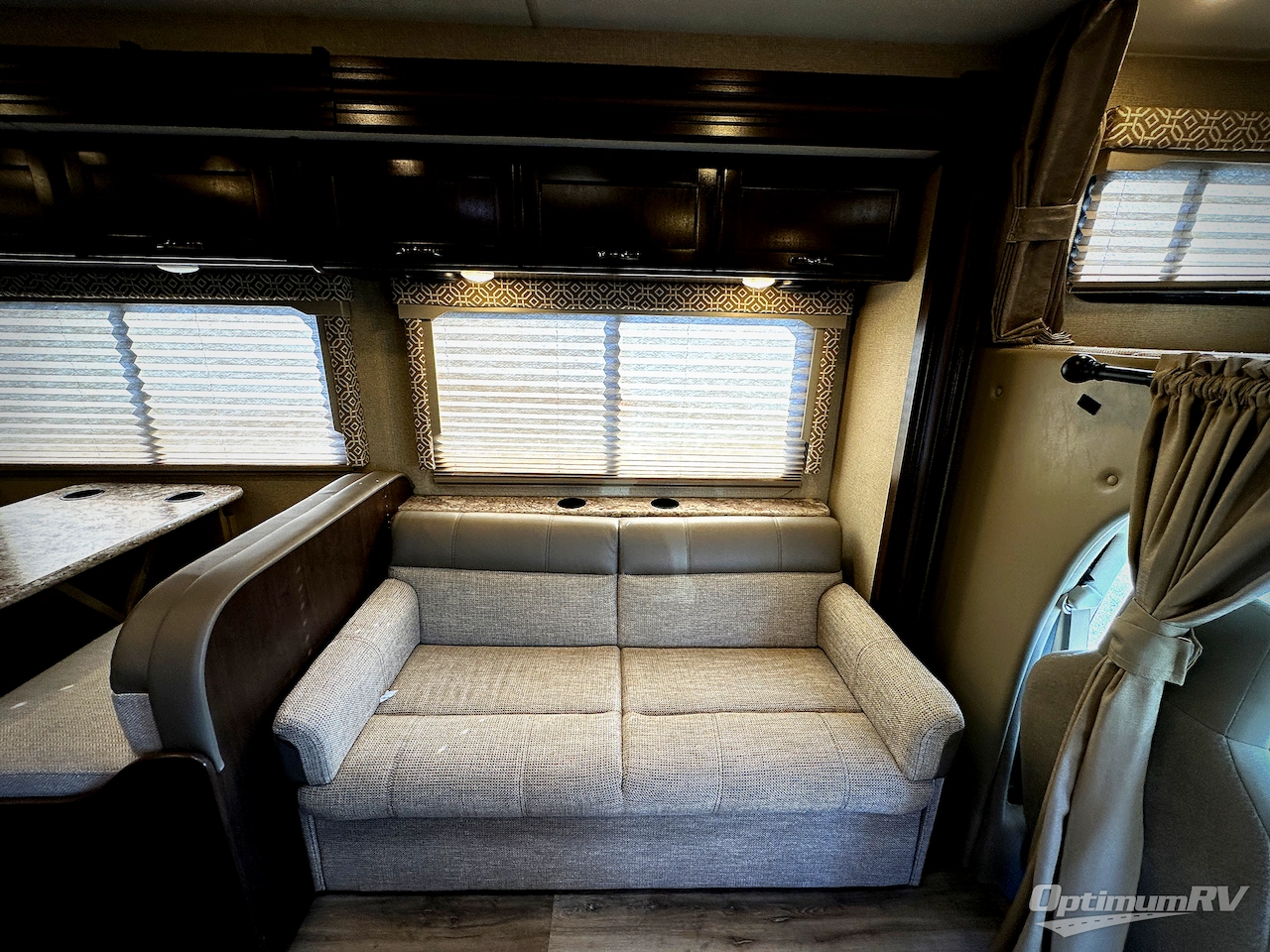 2018 Thor FREEDOM ELITE 28FE Photo 9