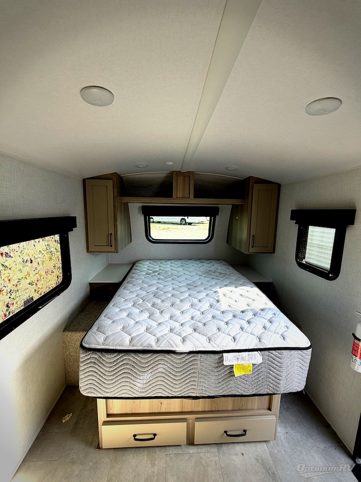 2025 Forest River Rockwood GEO Pro G20FBS Photo 7
