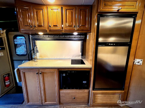 2018 Thor Synergy SD24 RV Photo 2
