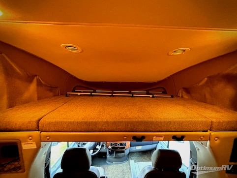 2018 Thor Synergy SD24 RV Photo 3