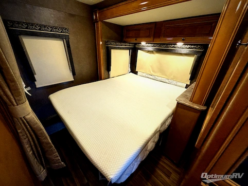 2018 Thor Synergy SD24 RV Photo 4
