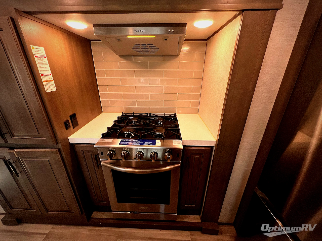 2023 Grand Design Solitude 390RK Photo 8