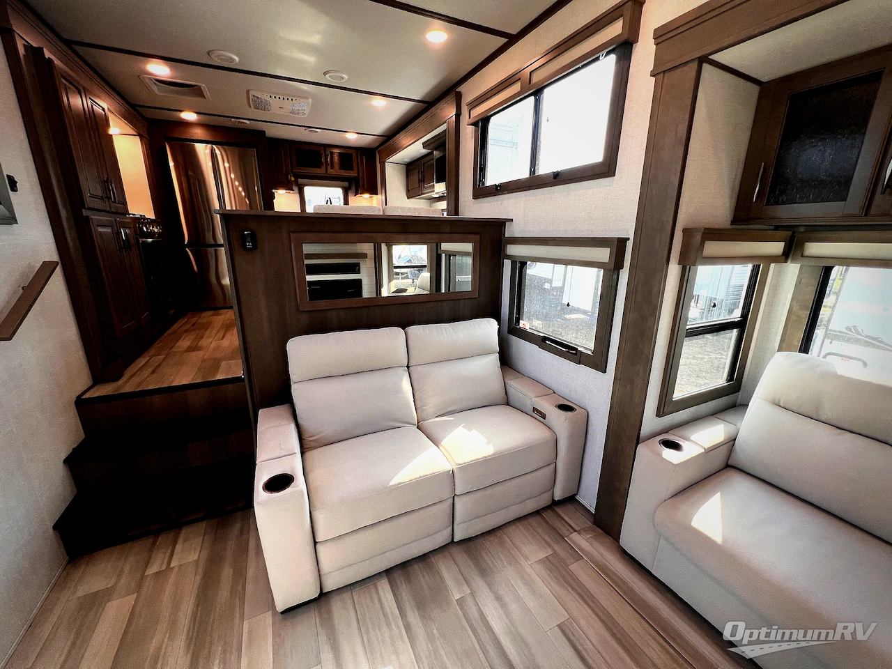 2023 Grand Design Solitude 390RK Photo 16
