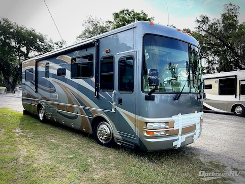 Used 2007 National RV Tropical T330 Featured Photo