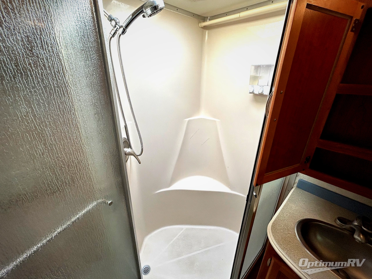 2007 National RV Tropical T330 Photo 17