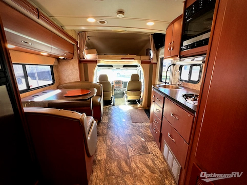 2012 Winnebago View 24J RV Photo 2